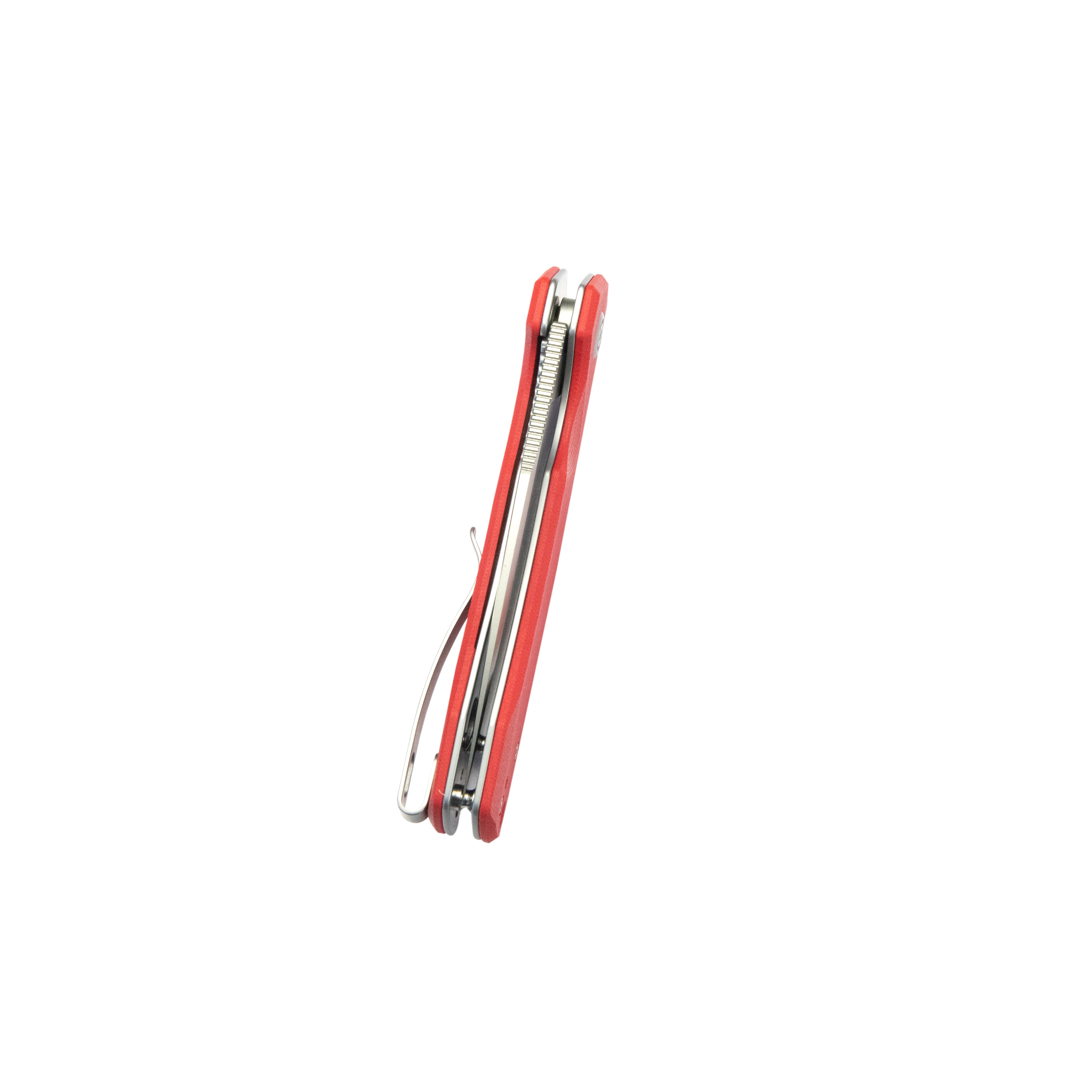 Premium Calyce Liner Lock Flipper Folding Knife - 3.27