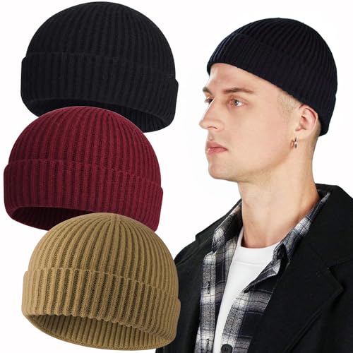3pcs-black, Light Coffee, Wine Red