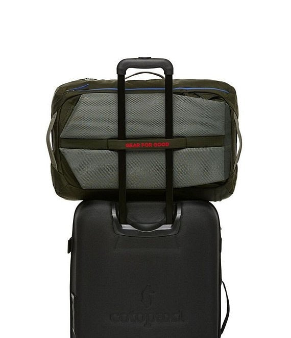 Allpa 35L Travel Backpack - Lightweight Carry-On Backpack for Men & Women - Perfect for Hiking, Camping, Business Trips & Air Travel