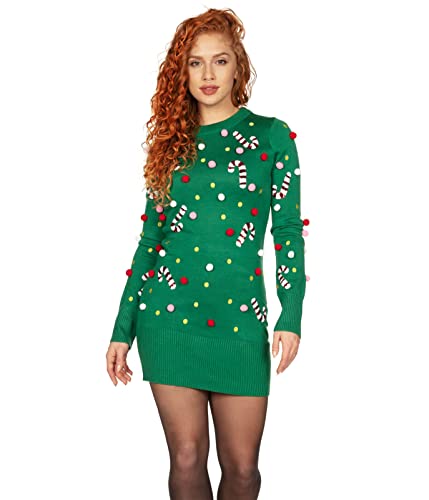 Pop of Peppermint (Green)
