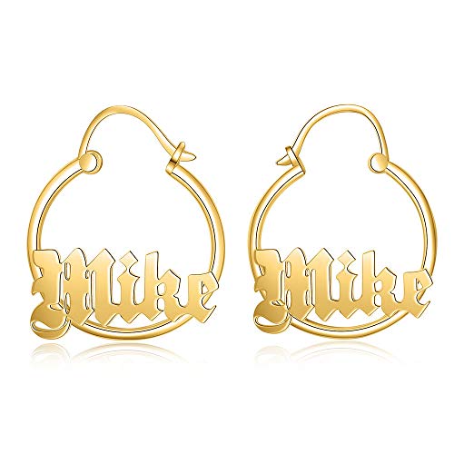 Style 7 Hoop