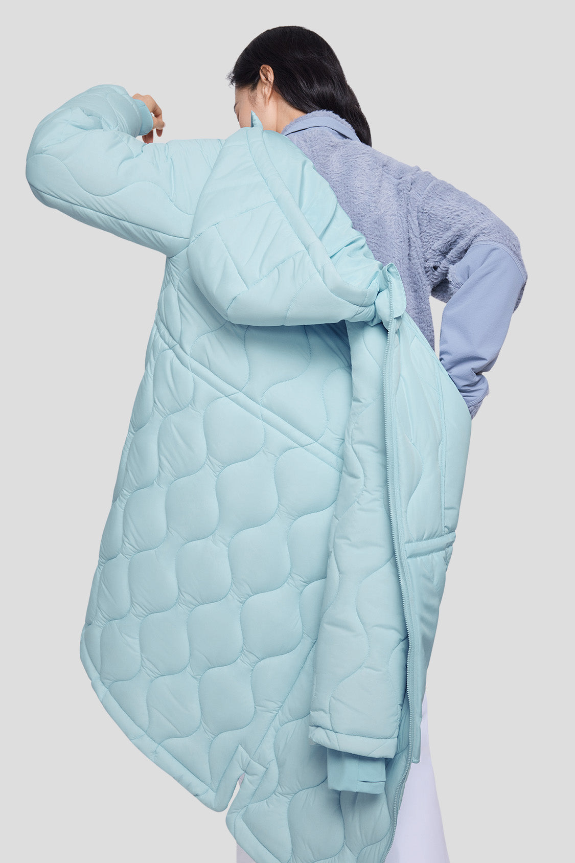 ArcticShield Women's Extreme Warmth Insulated Winter Jacket - Heavy Duty Cold Weather Coat for Outdoor Activities, Hiking & Snow Sports