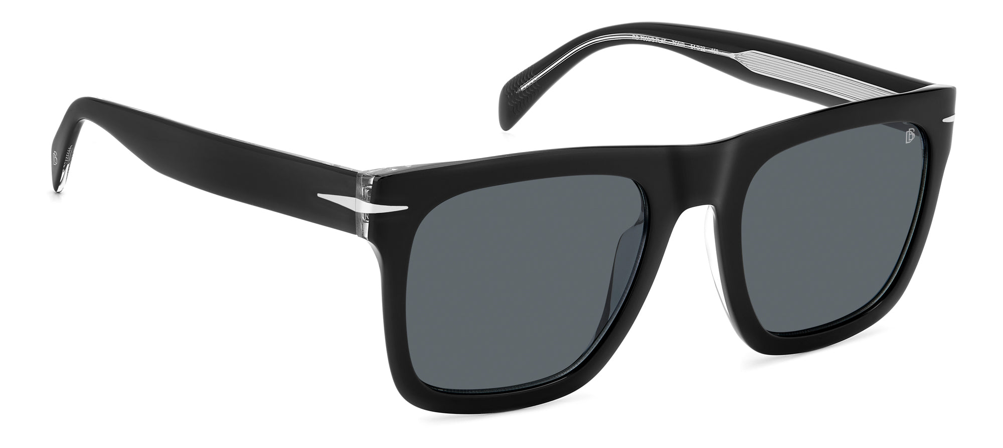 David Beckham DB7000/S FLAT Iron - Premium Golf Club for Men - Perfect for Driving Range & Course Play