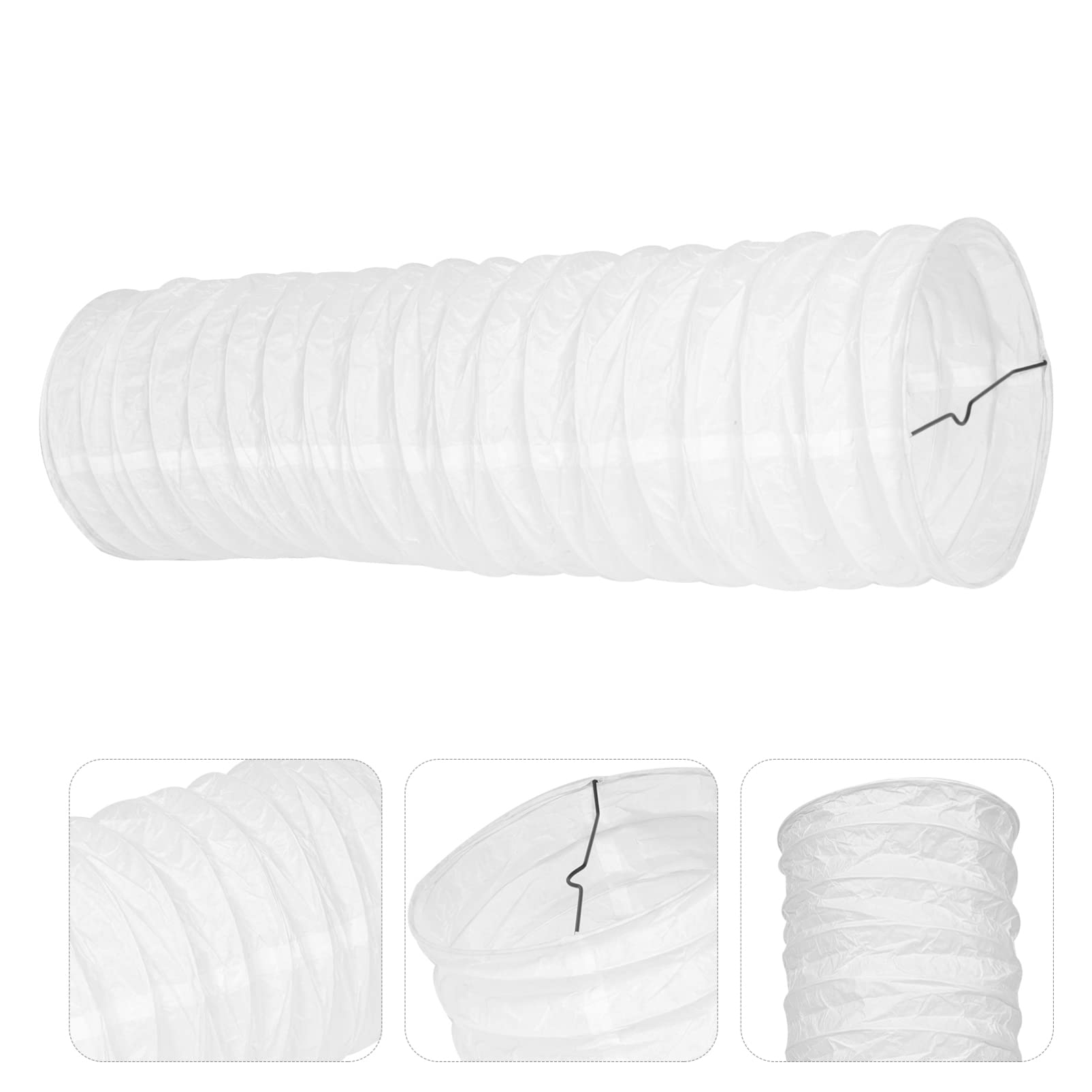 Japanese Style Paper Floor Lamp Shade Replacement - Uonlytech Handmade Standing Lamp for Living Room, Hotel, Restaurant - Soft Ambient Lighting for Cozy Home Decor & Commercial Spaces
