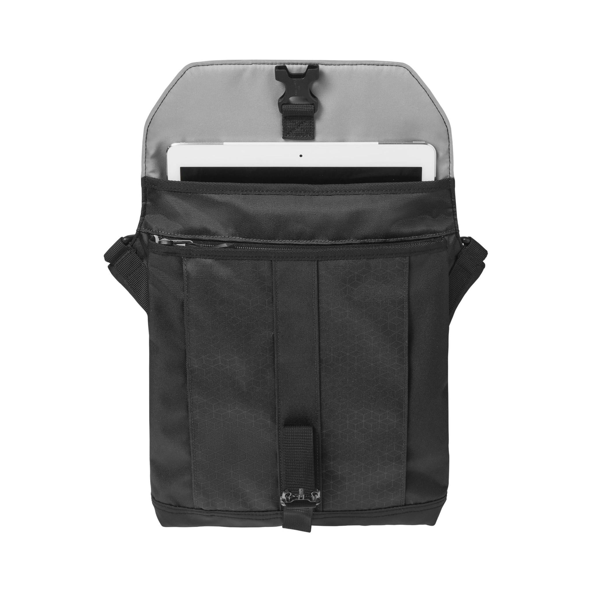Victorinox Altmont Original Flapover Digital Laptop Backpack for Men & Women - Perfect for Work, Travel & Daily Commute