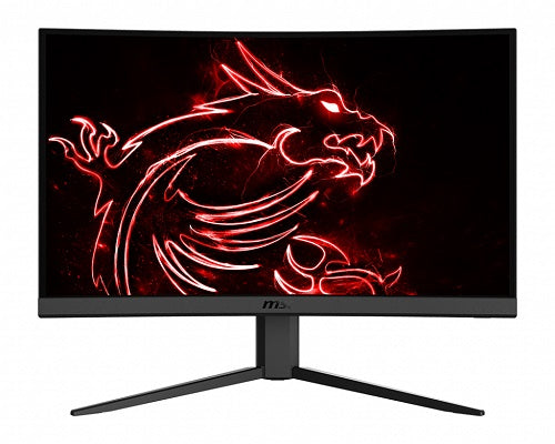 MSI Optix G24C4 23.6