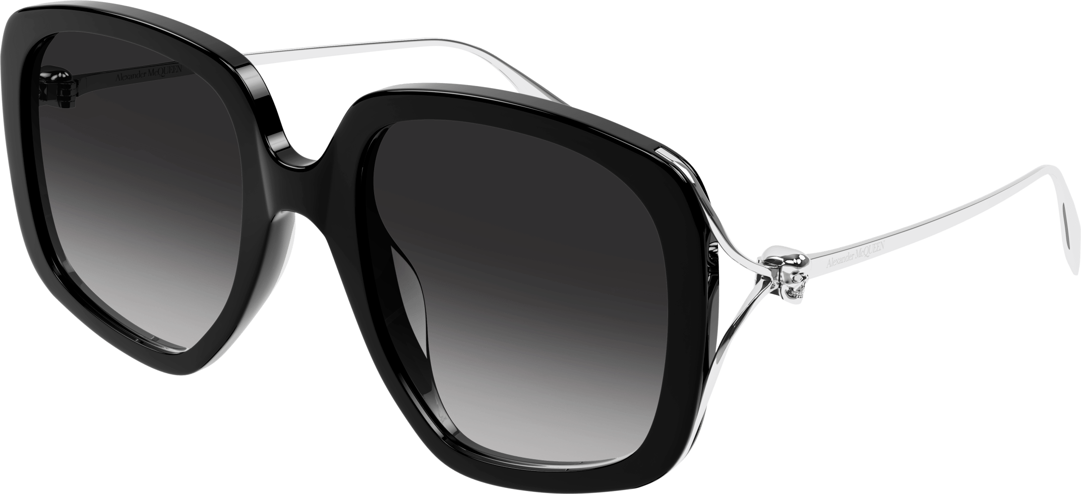 AM0374S-001 - BLACK - GREY - GRADIENT