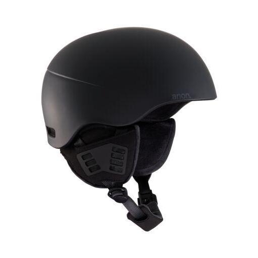 Anon Helo 2.0 Snowboard Helmet - Lightweight & Durable Winter Sports Gear for Skiing & Snowboarding - Perfect for Cold Weather Outdoor Adventures