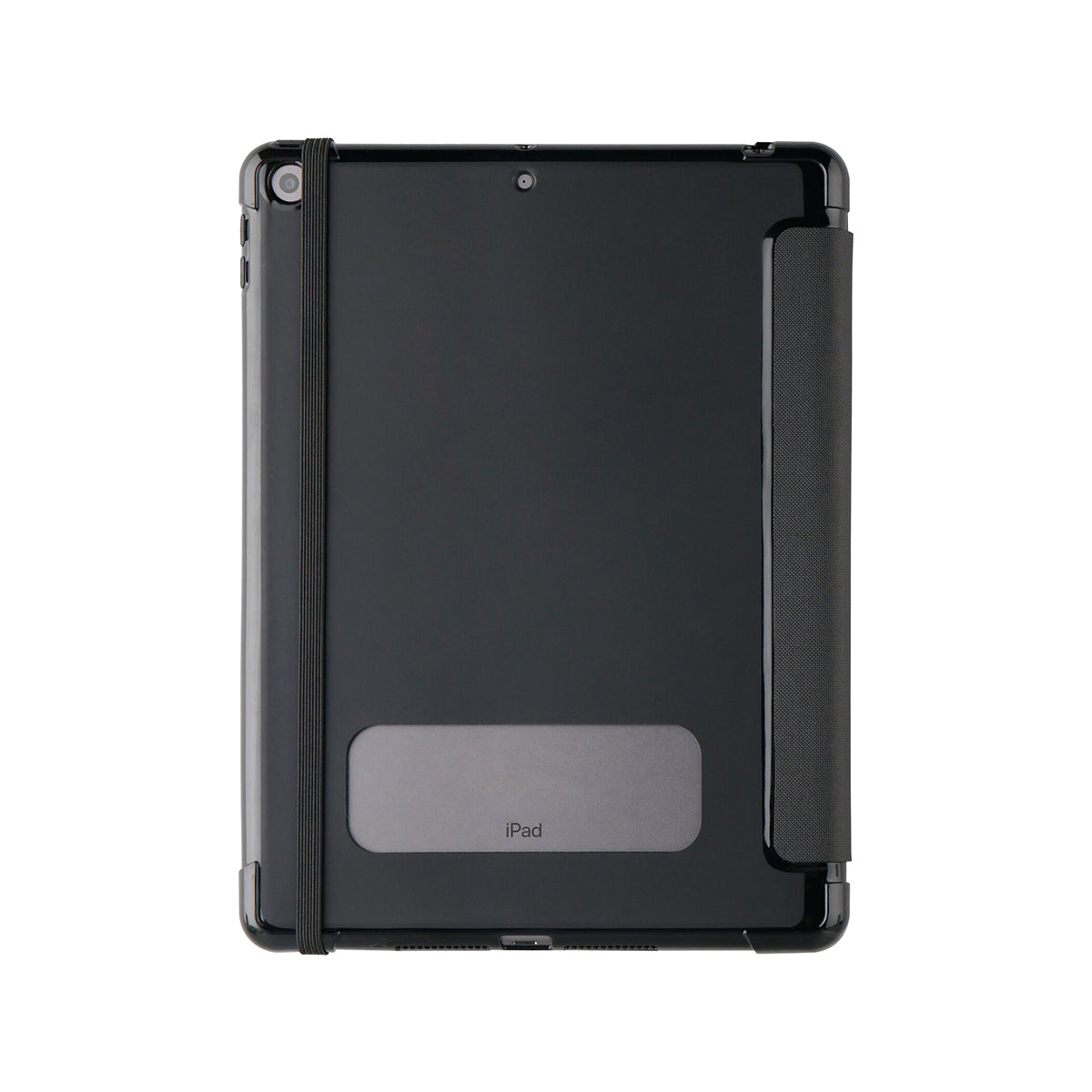 OtterBox React Folio Protective Case for iPad 10.2-inch (7th/8th/9th Generation) - Slim & Durable Cover with Auto Wake/Sleep - Perfect for Work, School & Travel