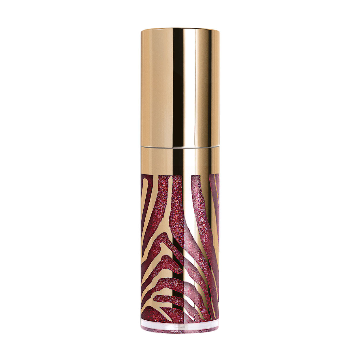 Sisley Paris Le Phyto Gloss - Hydrating Lip Gloss with Natural Oils for Soft, Shiny Lips | Perfect for Daily Wear & Special Occasions