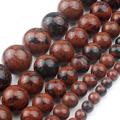 Mahogany Obsidian