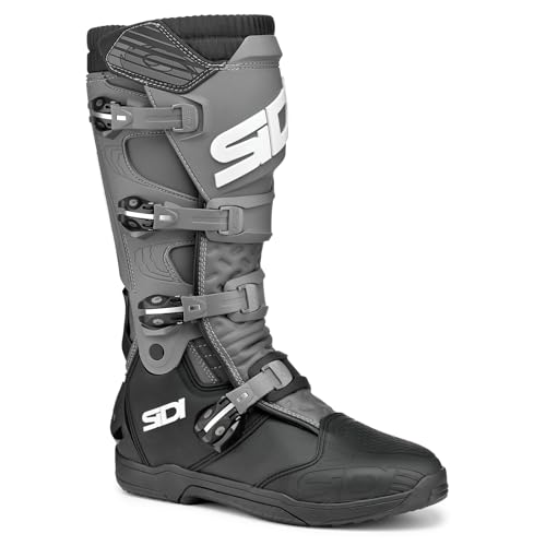 Black Grey