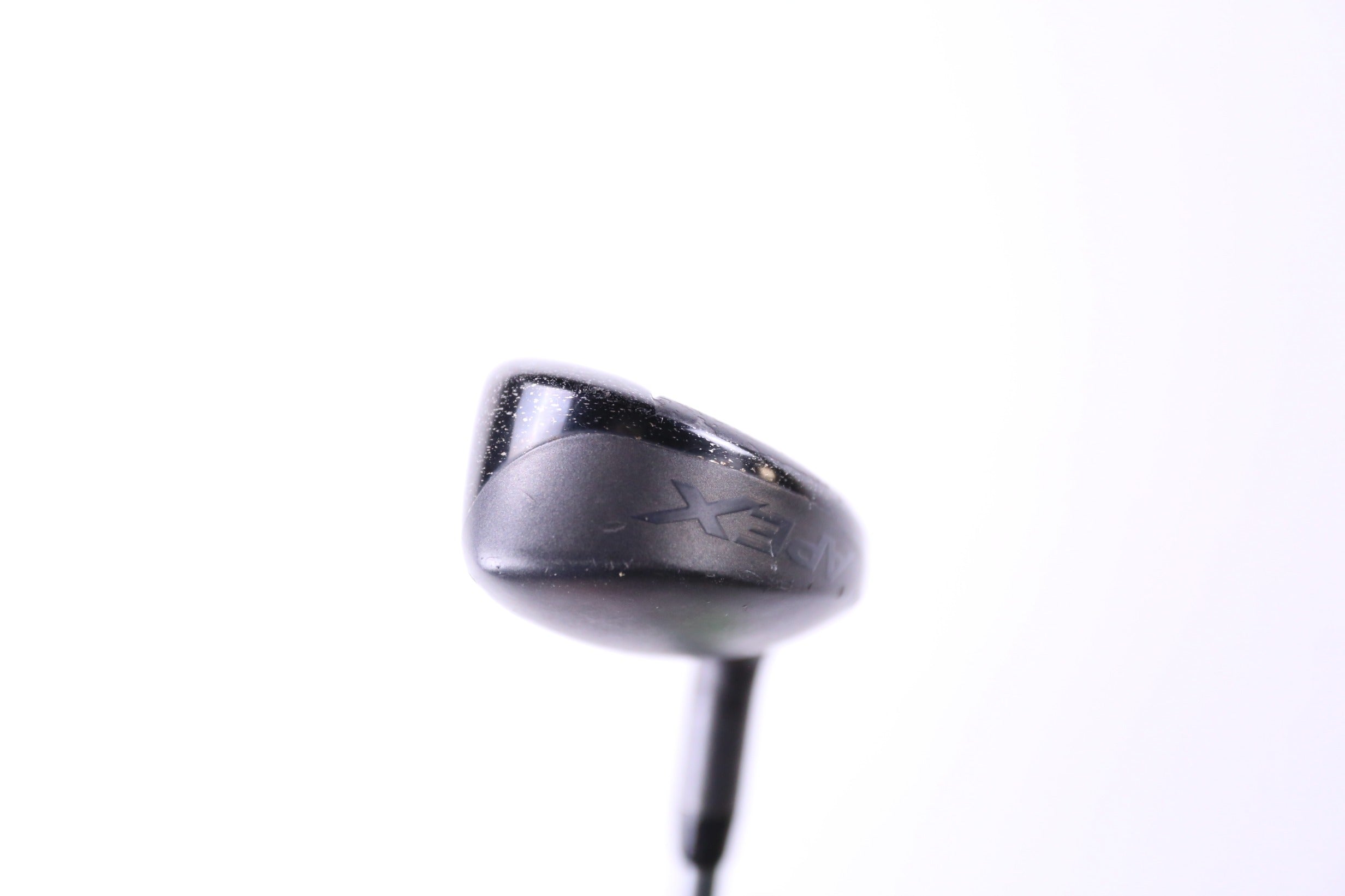 Used Callaway Apex 3H Hybrid Golf Club - Right Handed 20° Regular Flex - Perfect for Mid-Handicap Players & Course Play