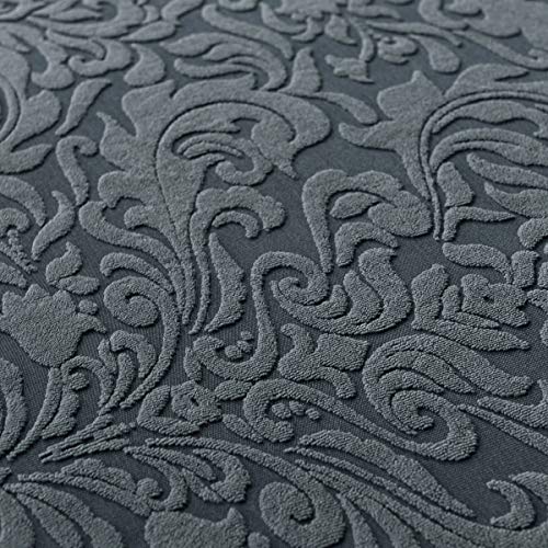 Damask Grayish Green