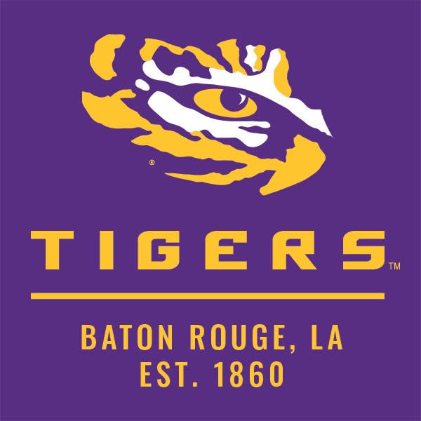 Purple - LSUTIG06