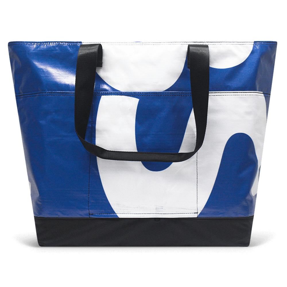 Almost Perfect Hudson Tote Bag - Premium Leather Handbag for Women - Perfect for Work, Travel & Everyday Use