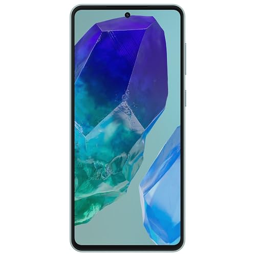 Samsung Galaxy M55 5G Unlocked Smartphone (256GB ROM, 8GB RAM) 6.7