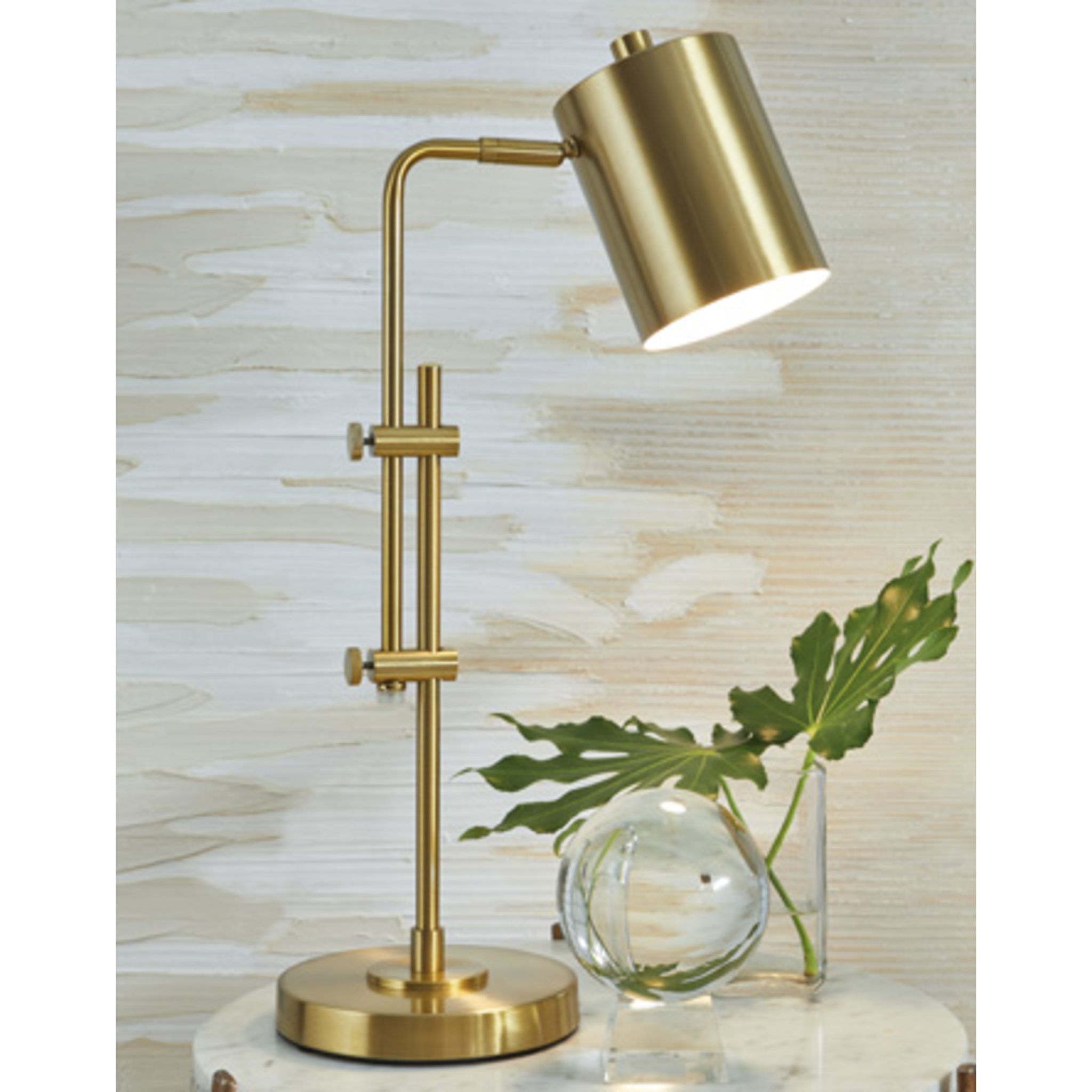 Baronvale LED Desk Lamp 25.75
