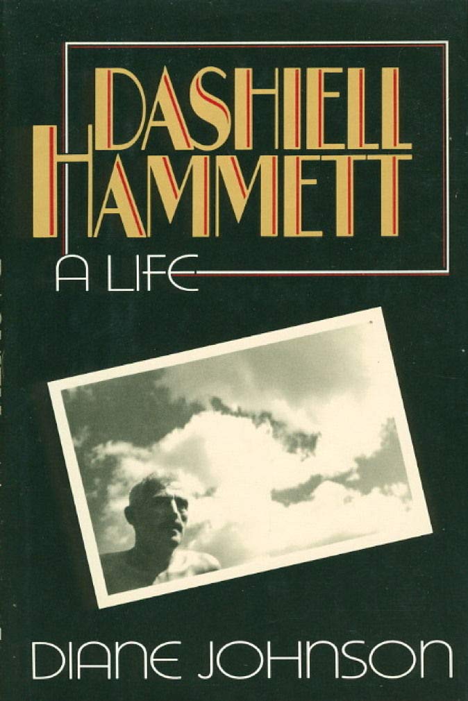 Dashiell Hammett Biography - American Crime Novelist & Detective Fiction Pioneer | Perfect for Mystery Lovers & Literature Enthusiasts