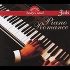 Piano Romance - Elegant Romantic Piano Music for Relaxation, Meditation & Special Occasions | Perfect for Weddings, Dinners & Spa Ambience