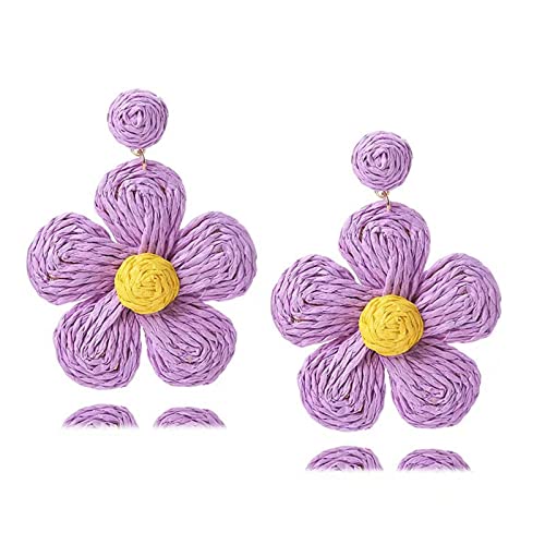I purple