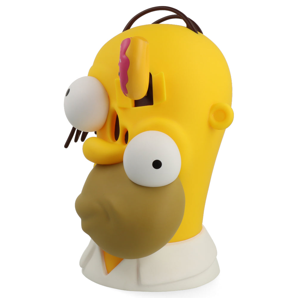 Donut Brain Toy by Bakea x Martian Toys - Fun Collectible for Kids & Adults, Perfect for Playrooms, Parties, and Office Decor