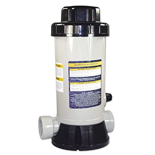 In-Line Feeder (9 Lbs)