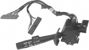 Borg Warner S14082 Combination Switch - High Quality Automotive Electrical Switch for GM, Ford, Chrysler Vehicles | Perfect for Turn Signal, Headlight & Wiper Control Replacement