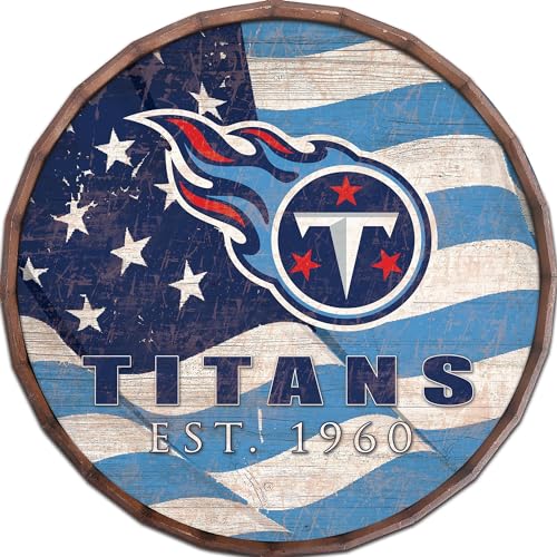 Tennessee Titans,