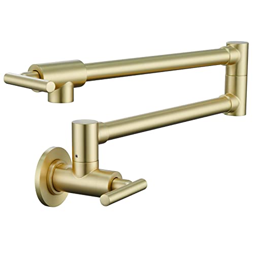 3004-Brushed Gold