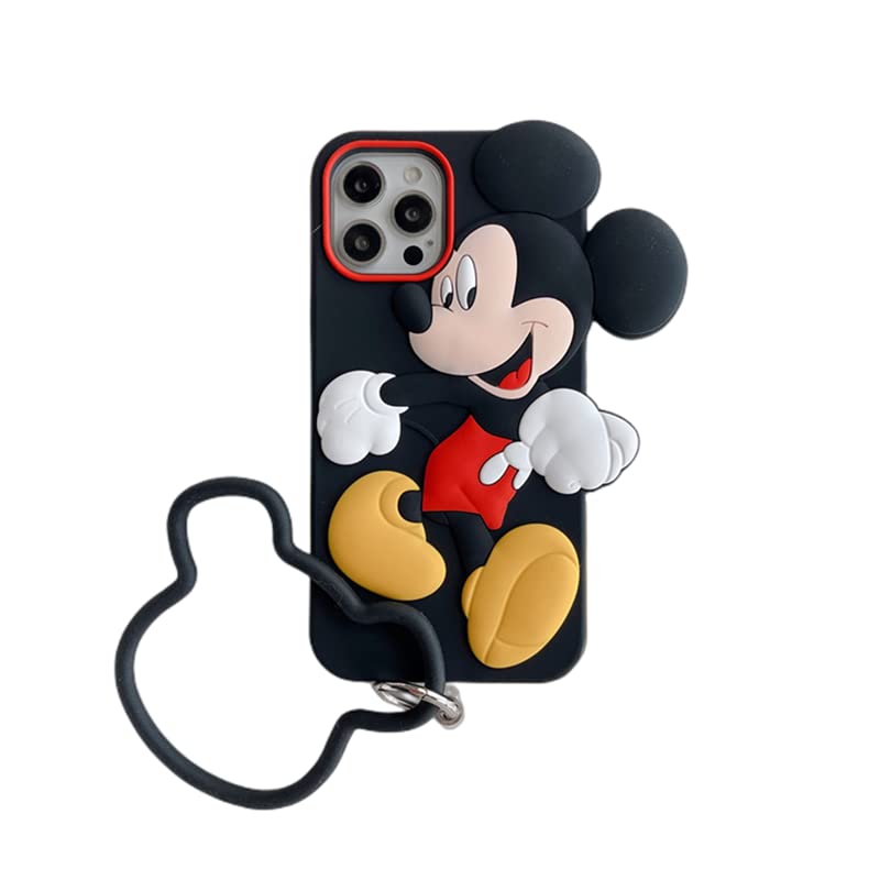 Black for iPhone 11