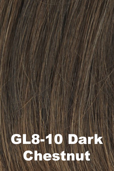 Gabor Wigs - Blushing Beauty Synthetic Hair Wigs for Women | Natural Look, Comfortable Fit | Perfect for Cosplay, Daily Wear & Special Occasions