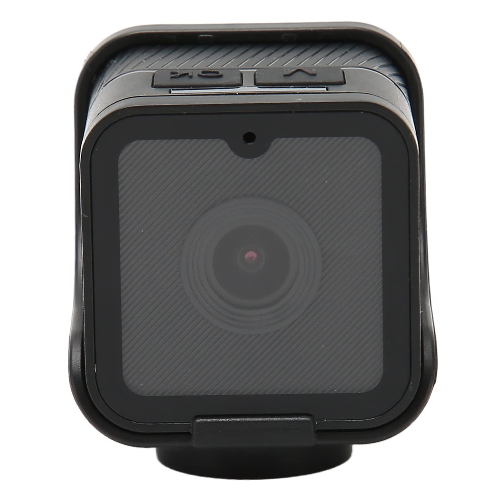 Action Camera 4K HD WiFi Sports Camera - 1080P Mini DV Camcorder with 900mAh Rechargeable Battery, Waterproof USB Portable Outdoor Camera for Cycling, Skiing, Surfing & Extreme Sports Adventures