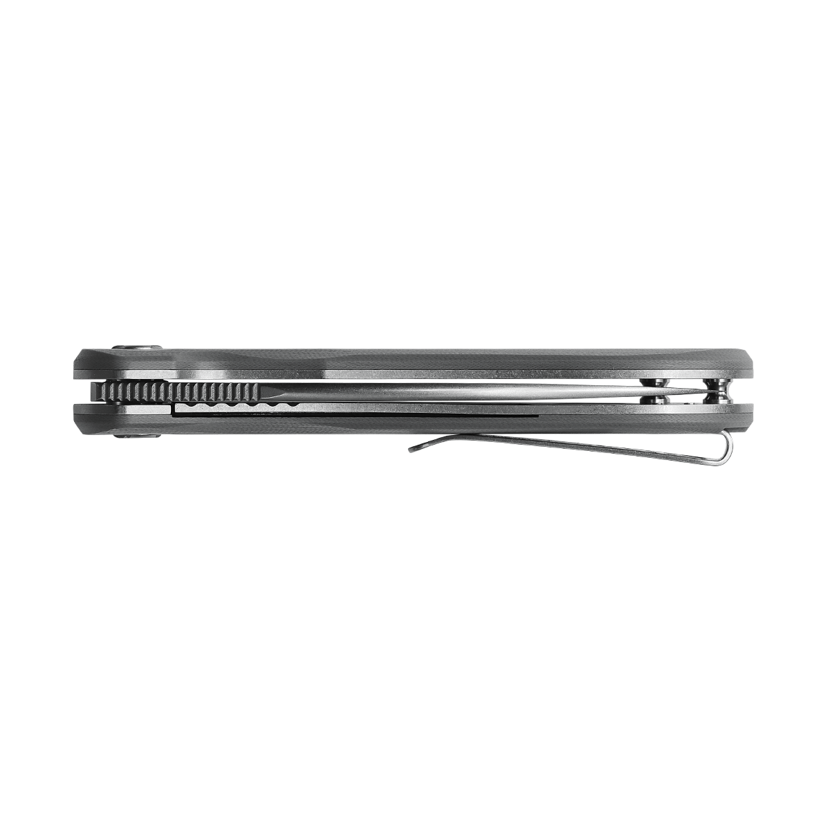 Nightshade® LT Shilin Cutter Liner Lock Folding Knife - 3.26