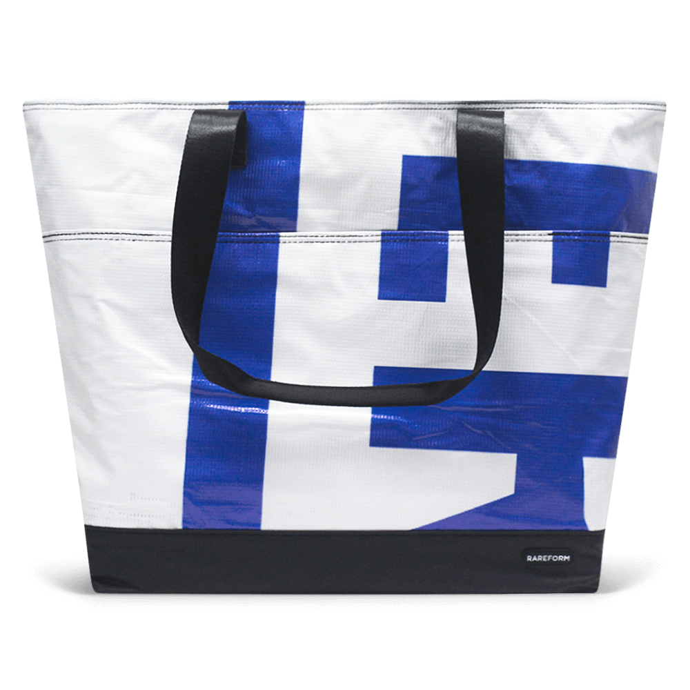 Almost Perfect Hudson Tote Bag - Premium Leather Handbag for Women | Stylish Everyday Purse for Work, Shopping & Travel