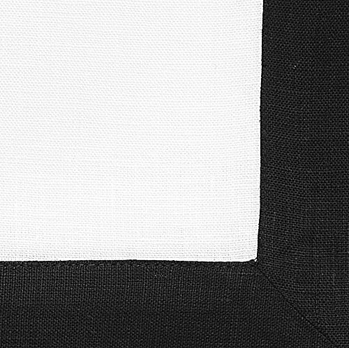 Black & White
