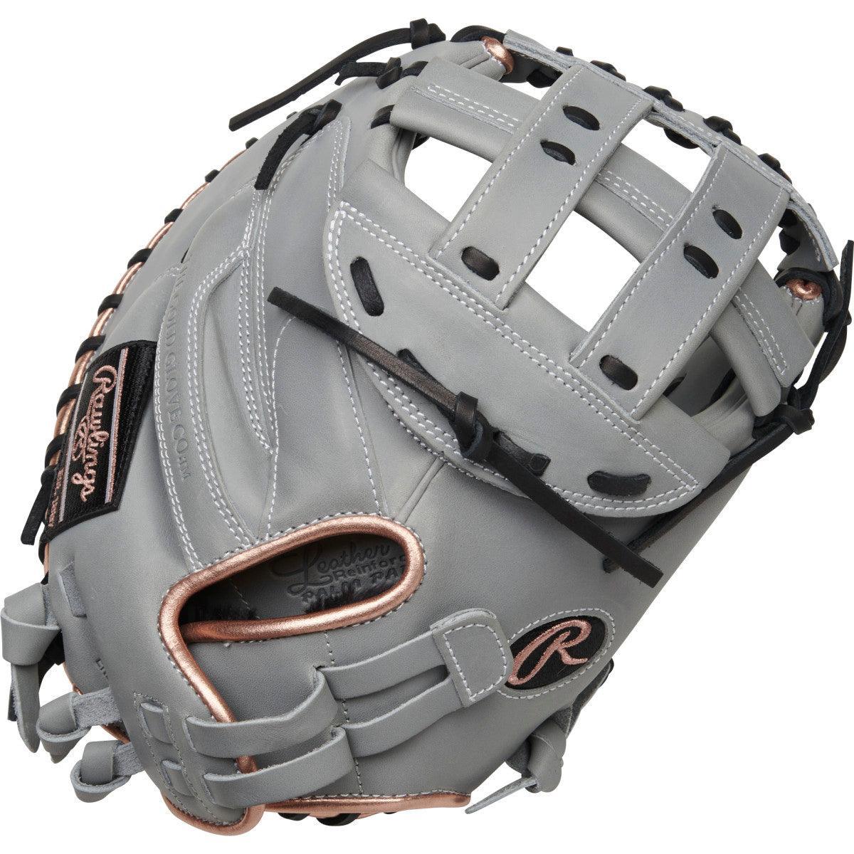 2022 Rawlings Liberty Advanced Series 34