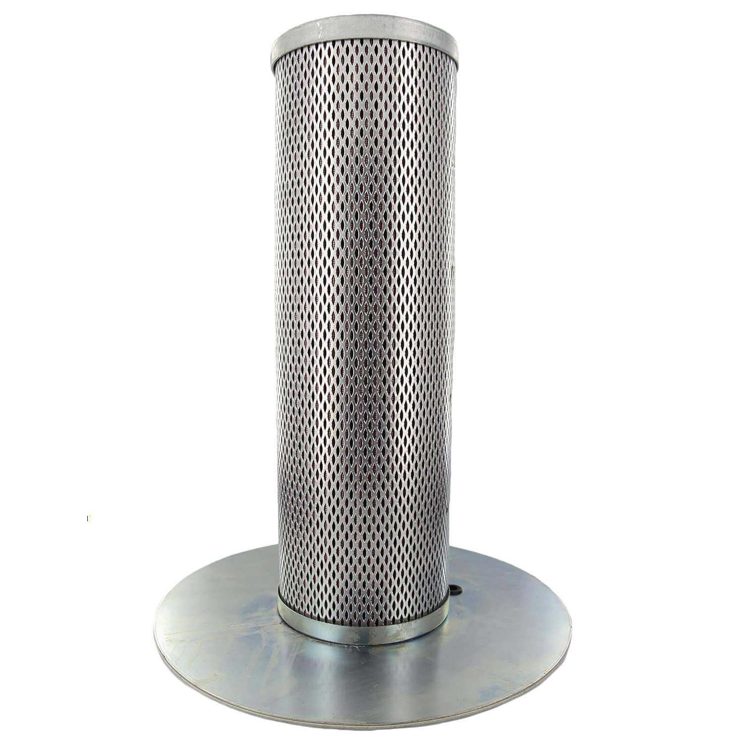 Aftermarket Sullair 02250048-734 Air Oil Separator Replacement - Spin-On Type Filter for Sullair Air Compressors | Industrial & Automotive Air System Maintenance