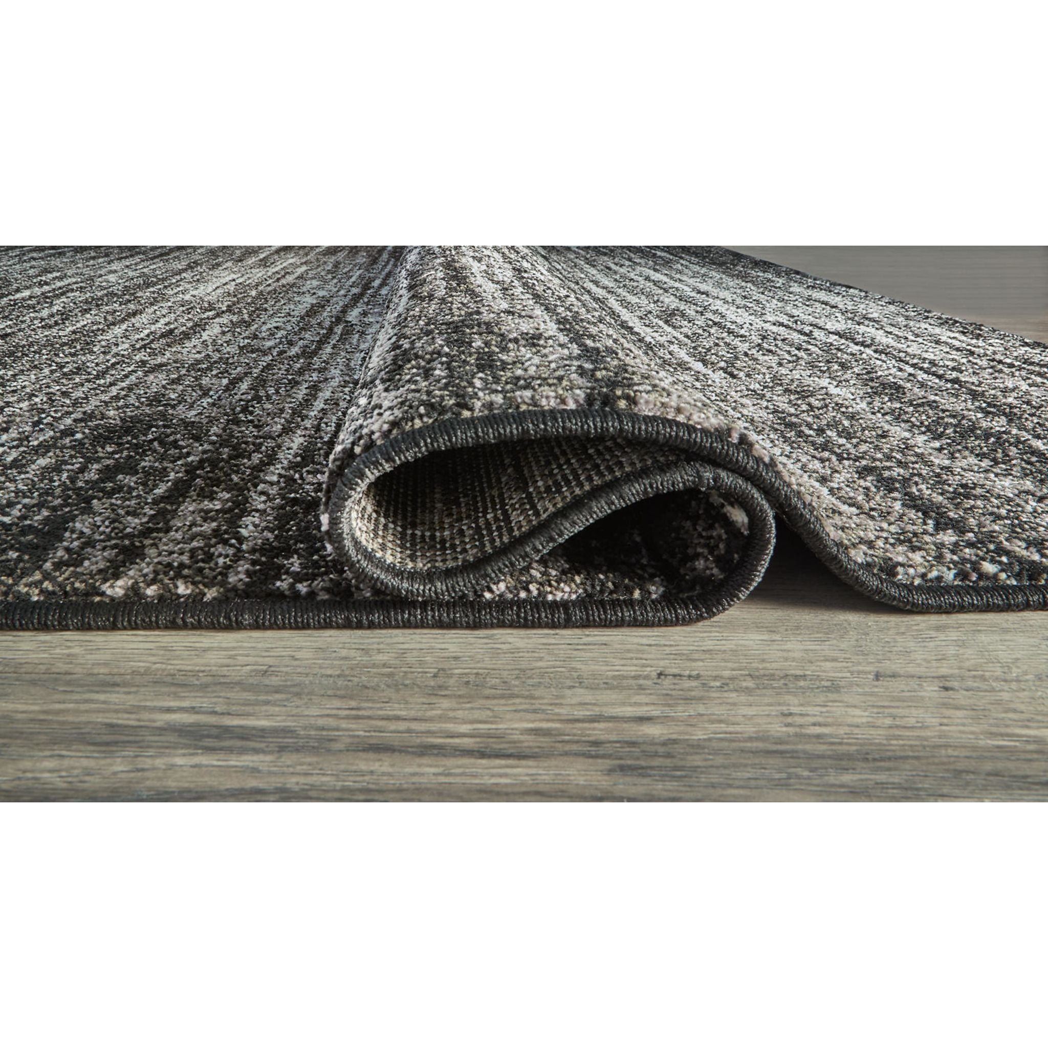 Abageal 5'x7' Area Rug - Soft Modern Non-Slip Living Room Carpet for Home Decor | Perfect for Bedroom, Dining Room & Office