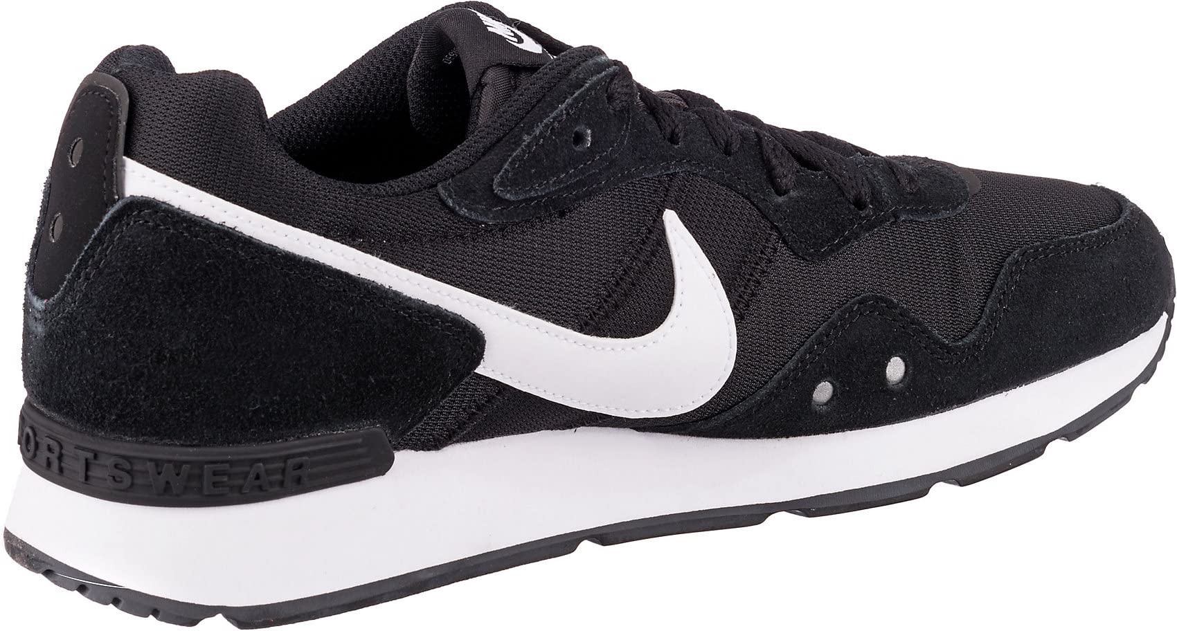 Nike Men's Running Shoes - Lightweight Athletic Sneakers for Jogging, Gym & Casual Wear | Durable Comfort for Daily Workouts & Street Style