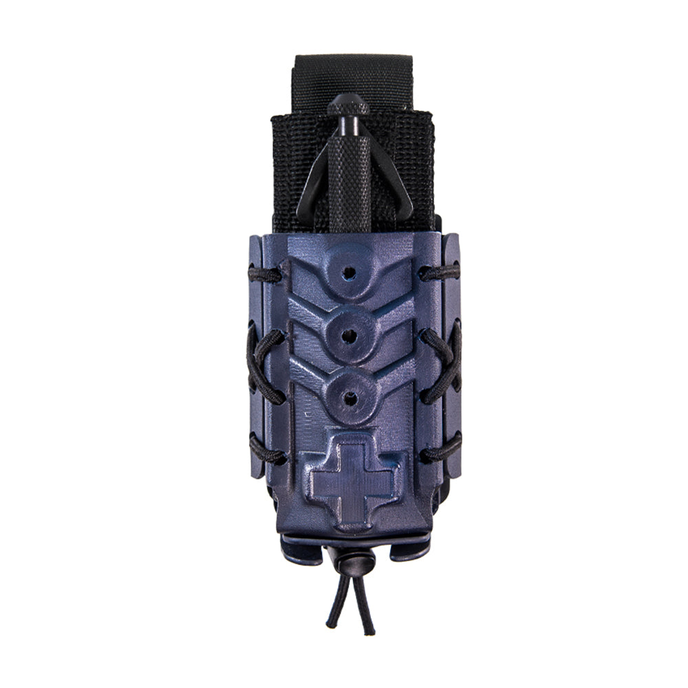 High-Speed Gear Polymer Tourniquet TACO - Premium Medical Pouch for First Aid & Emergency | Made in USA | Ideal for Tactical Kits, EMT Response & Outdoor Survival