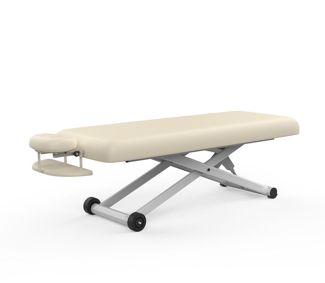 Electric Massage and Spa Table 2249 - Professional Portable Massage Bed for Home & Salon Use - Perfect for Relaxation, Therapy, and Spa Treatments