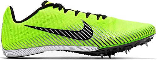Electric Green/Black-metallic Silver