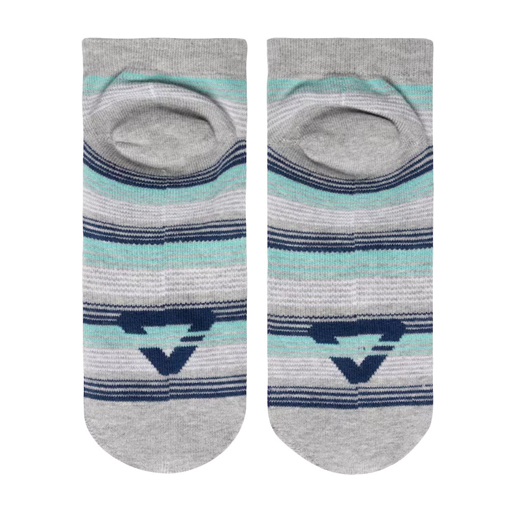 Cuater by TravisMathew Cool Cavern Ankle Socks - Breathable Performance Socks for Golf, Running & Everyday Wear - Moisture-Wicking & Comfortable Athletic Socks