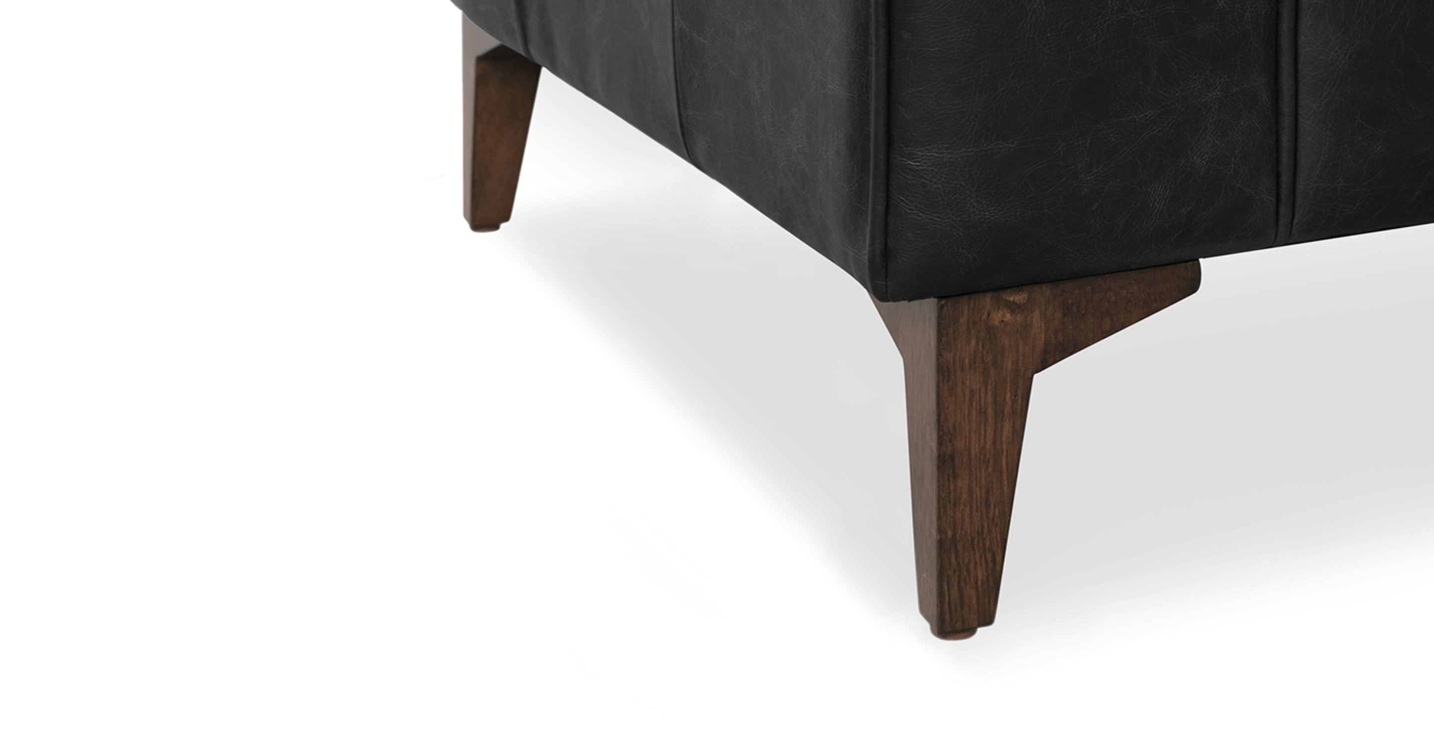 Essex Lounge Chair - Modern Comfortable Accent Chair for Living Room, Bedroom & Office - Perfect for Relaxing, Reading & Lounging