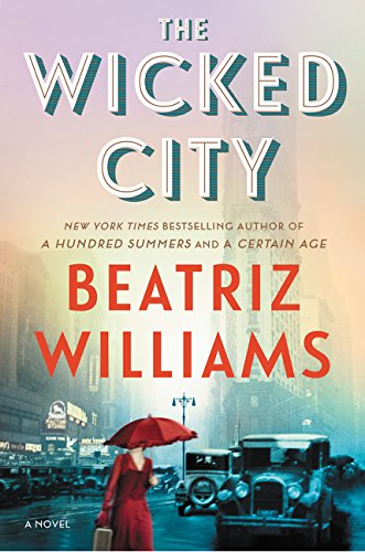 The Wicked City: A Gripping Historical Fiction Novel - Book 1 in The Wicked City Series | Perfect for Book Clubs & Historical Fiction Lovers