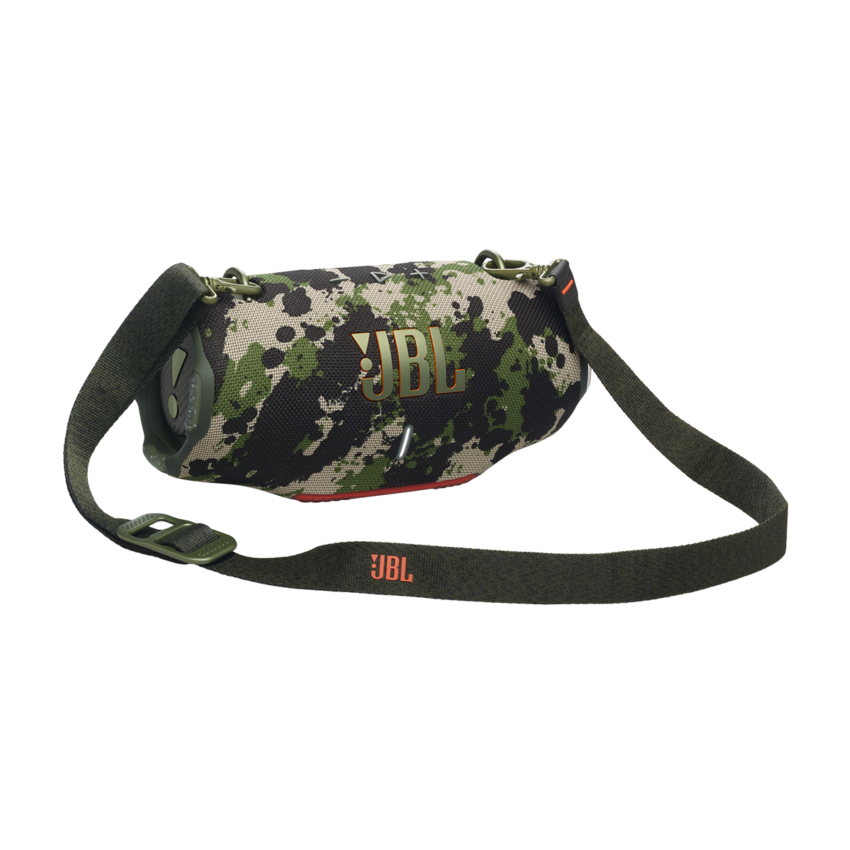 JBL Xtreme 4 Portable Waterproof Bluetooth Speaker - IP67 Dustproof & Shockproof - 100W Powerful Sound - 15H Playtime - Perfect for Outdoor, Beach, Pool Parties & Camping