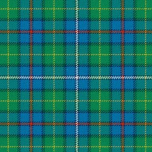 Hosey Tartan Plaid Scarf - Premium Wool Blend Wrap for Men & Women - Perfect for Winter Fashion, Outdoor Activities & Holiday Gifts