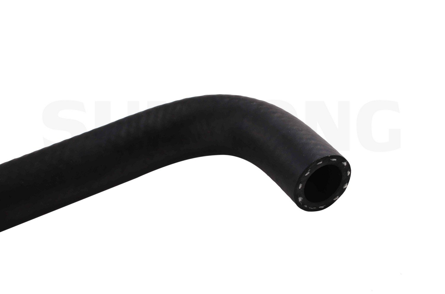 Sunsong 3401092 Power Steering Reservoir Hose - High-Quality Replacement for Smooth Steering Performance | Perfect for Chevy, GMC, Ford & Dodge Vehicles | Ideal for Off-Roading, Daily Commuting & Towing