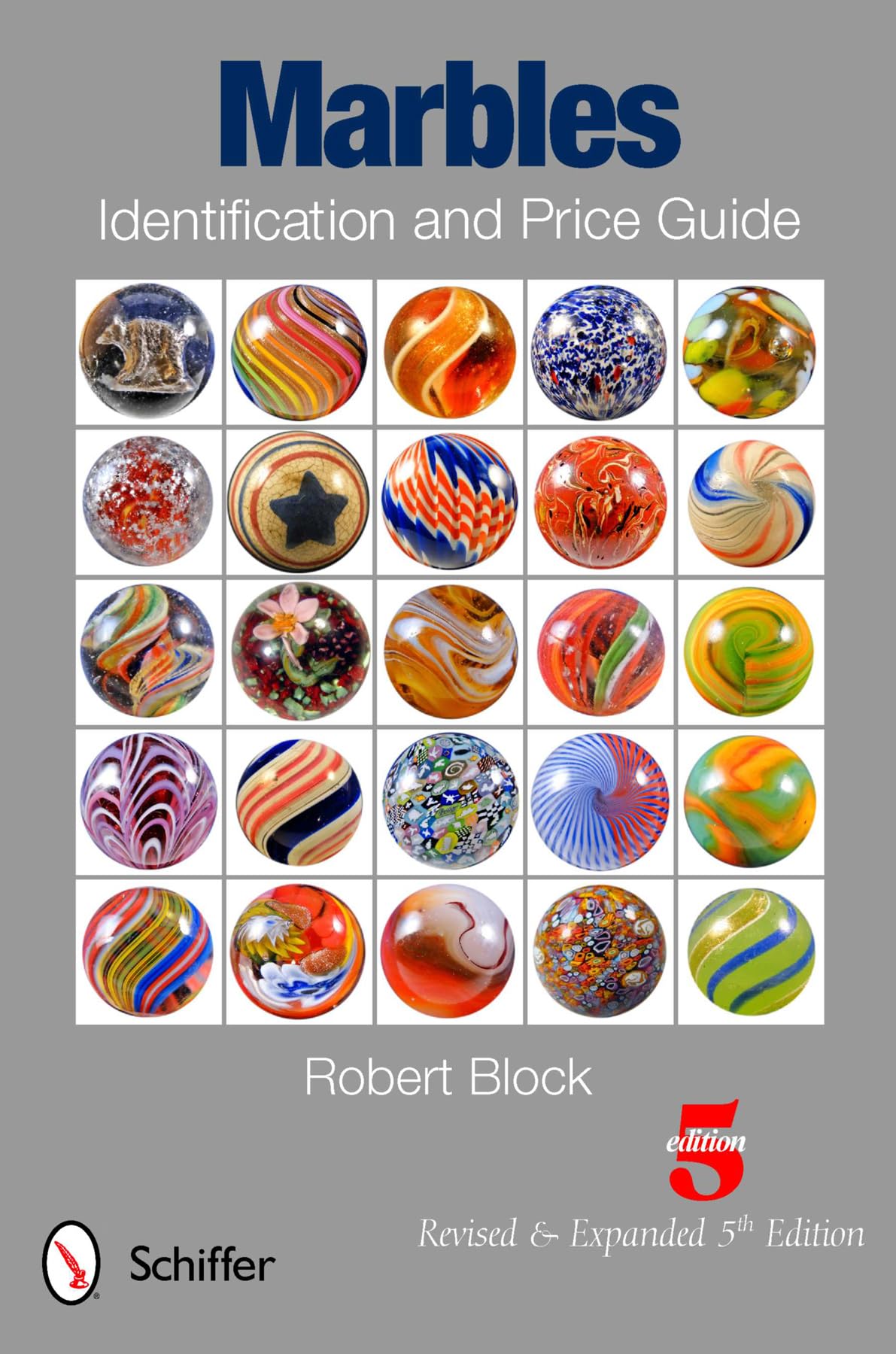 Comprehensive Marble Identification & Price Guide - Collectible Glass Marbles Value & Rarity Guide for Antique Collectors & Enthusiasts | Perfect for Appraisals, Auctions & Home Decor